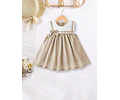 Dress Sewing Pattern for Kids, Dress Pattern, Kids Pattern, Summer Dress Pattern, Beginner Pattern, Sewing Pattern Toddlers, Baby Pattern