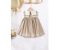 Dress Sewing Pattern for Kids, Dress Pattern, Kids Pattern, Summer Dress Pattern, Beginner Pattern, Sewing Pattern Toddlers, Baby Pattern