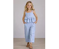 Top Sewing Pattern for Kids, Top Pattern, Kids Pattern, Girl Pattern, Beginner Pattern, Sewing Pattern Toddlers, PDF Pattern, Easy Pattern