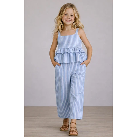 Top Sewing Pattern for Kids, Top Pattern, Kids Pattern, Girl Pattern, Beginner Pattern, Sewing Pattern Toddlers, PDF Pattern, Easy Pattern