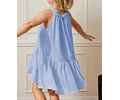 Dress Sewing Pattern for Kids, Dress Pattern, Kids Pattern, Girl Dress Pattern, Beginner Pattern, Sewing Pattern Toddlers, PDF Pattern