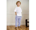 Pants Sewing Pattern for Kids, Elastic Waistband Pants Pattern, Kids Pattern, Baby Sewing Pattern, Beginner Pattern, Sewing Pattern Toddlers