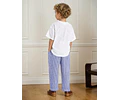 Pants Sewing Pattern for Kids, Elastic Waistband Pants Pattern, Kids Pattern, Baby Sewing Pattern, Beginner Pattern, Sewing Pattern Toddlers