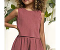 Top Sewing Pattern for Kids, Top Pattern, Kids Pattern, Girl Pattern, Beginner Pattern, Sewing Pattern Toddlers, PDF Pattern