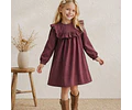 Dress Sewing Pattern for Kids, Dress Pattern, Kids Pattern, Easy PDF Pattern, Beginner Pattern, Sewing Pattern Toddlers, Baby Sewing Pattern