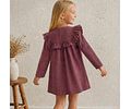 Dress Sewing Pattern for Kids, Dress Pattern, Kids Pattern, Easy PDF Pattern, Beginner Pattern, Sewing Pattern Toddlers, Baby Sewing Pattern