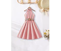 Dress Sewing Pattern for Kids, Dress Pattern, Kids Pattern, Summer Dress Pattern, Beginner Pattern, Sewing Pattern Toddlers, PDF Pattern