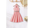 Dress Sewing Pattern for Kids, Dress Pattern, Kids Pattern, Summer Dress Pattern, Beginner Pattern, Sewing Pattern Toddlers, PDF Pattern