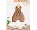 Overalls Sewing Pattern for Kids, Overalls Pattern, Kids Pattern, Jumpsuit Pattern, Beginner Pattern, Sewing Pattern Toddlers, Baby Pattern