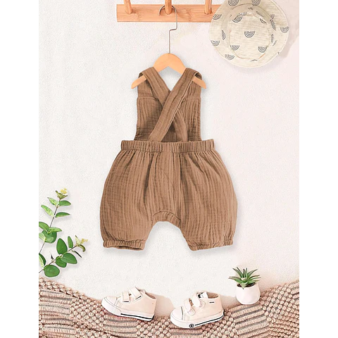 Overalls Sewing Pattern for Kids, Overalls Pattern, Kids Pattern, Jumpsuit Pattern, Beginner Pattern, Sewing Pattern Toddlers, Baby Pattern