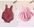 Kids Bundle, Overalls for Babies, Sewing Patterns for Kids PDF, PDF Pattern, Dress Pattern, Baby Sewing Patterns, Baby Patterns, Baby Bundle
