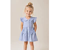 Dress Sewing Pattern for Kids, Dress Pattern, Kids Pattern, Girl Dress Pattern, Beginner Pattern, Sewing Pattern Toddlers, PDF Pattern
