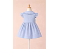 Dress Sewing Pattern for Kids, Dress Pattern, Kids Pattern, Girl Dress Pattern, Beginner Pattern, Sewing Pattern Toddlers, PDF Pattern