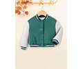 Jacket Sewing Pattern for Kids, Jacket Pattern, Kids Sewing Pattern, PDF Pattern, Beginner Pattern, Sewing Pattern Toddlers, Bomber Pattern