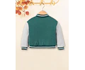 Jacket Sewing Pattern for Kids, Jacket Pattern, Kids Sewing Pattern, PDF Pattern, Beginner Pattern, Sewing Pattern Toddlers, Bomber Pattern