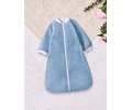 Sleep Sack Sewing Pattern for Kids, Baby Sleep Bag Pattern, Baby Pattern, Sleeping Bag, Beginner Pattern, Sewing Pattern Toddlers, Newborn