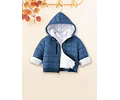 Jacket Sewing Pattern for Kids, Jacket Pattern, Kids Pattern, PDF Pattern, Beginner Pattern, Sewing Pattern Toddlers, Kids Jacket Pattern