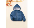Jacket Sewing Pattern for Kids, Jacket Pattern, Kids Pattern, PDF Pattern, Beginner Pattern, Sewing Pattern Toddlers, Kids Jacket Pattern
