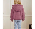Jacket Sewing Pattern for Kids, Jacket Pattern, Kids Sewing Pattern, PDF Pattern, Beginner Pattern, Sewing Pattern Toddlers, Coat Pattern