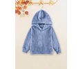 Hoodie Sewing Pattern for Kids, Sweatshirt Pattern, Kids Pattern, PDF Pattern, Beginner Pattern, Sewing Pattern Toddlers, Hoodie Pattern