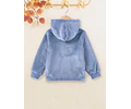 Hoodie Sewing Pattern for Kids, Sweatshirt Pattern, Kids Pattern, PDF Pattern, Beginner Pattern, Sewing Pattern Toddlers, Hoodie Pattern