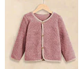 Jacket Sewing Pattern for Kids, Jacket Pattern, Kids Pattern, PDF Pattern, Beginner Pattern, Sewing Pattern Toddlers, Jacket Kids Pattern