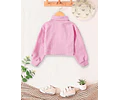 Sweater Sewing Pattern for Kids, Sweater Pattern, Turtleneck Sweater, PDF Pattern, Beginner Pattern, Sewing Pattern Toddlers, Kids Pattern