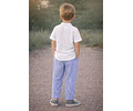 Pants Sewing Pattern for Kids, Elastic Waistband Pants Pattern, Kids Pattern, Baby Sewing Pattern, Beginner Pattern, Sewing Pattern Toddlers