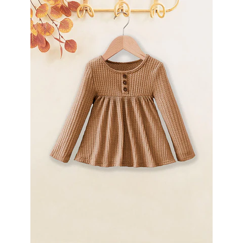 Girl Blouse Pattern, Sewing Pattern for Kids, Kids Pattern, Toddler Blouse Pattern, Beginner Pattern, Sewing Pattern Toddlers, Baby Pattern