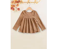 Girl Blouse Pattern, Sewing Pattern for Kids, Kids Pattern, Toddler Blouse Pattern, Beginner Pattern, Sewing Pattern Toddlers, Baby Pattern