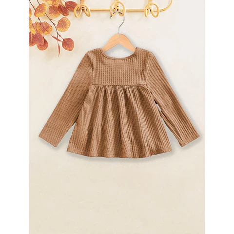Girl Blouse Pattern, Sewing Pattern for Kids, Kids Pattern, Toddler Blouse Pattern, Beginner Pattern, Sewing Pattern Toddlers, Baby Pattern