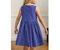 Dress Sewing Pattern for Kids, Dress Pattern, Kids Pattern, Summer Dress Pattern, Beginner Pattern, Sewing Pattern Toddlers, Baby Pattern