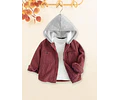Jacket Sewing Pattern for Kids, Jacket Pattern, Kids Pattern, PDF Pattern, Beginner Pattern, Sewing Pattern Toddlers, Kids Jacket Pattern