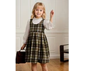 Dress Sewing Pattern for Kids, Dress Pattern, Kids Pattern, Dress for Kids, Beginner Pattern, Sewing Pattern Toddlers, PDF Sewing Pattern