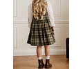 Dress Sewing Pattern for Kids, Dress Pattern, Kids Pattern, Dress for Kids, Beginner Pattern, Sewing Pattern Toddlers, PDF Sewing Pattern