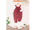 Overalls Sewing Pattern for Kids, Overalls Pattern, Kids Pattern, Jumpsuit Pattern, Beginner Pattern, Sewing Pattern Toddlers, PDF Pattern