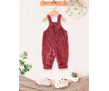 Overalls Sewing Pattern for Kids, Overalls Pattern, Kids Pattern, Jumpsuit Pattern, Beginner Pattern, Sewing Pattern Toddlers, PDF Pattern