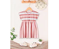 Dress Sewing Pattern for Kids, Dress Pattern, Kids Pattern, Summer Dress Pattern, Beginner Pattern, Sewing Pattern Toddlers, Baby Pattern