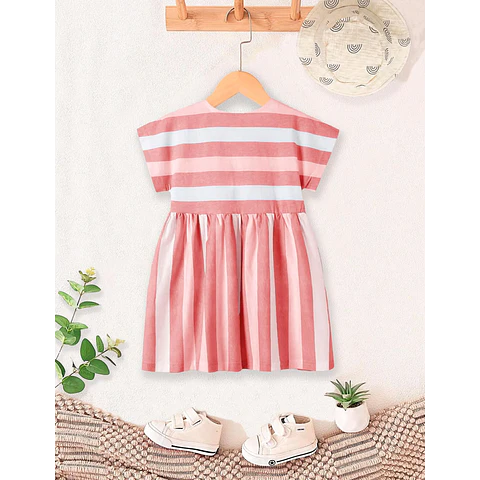 Dress Sewing Pattern for Kids, Dress Pattern, Kids Pattern, Summer Dress Pattern, Beginner Pattern, Sewing Pattern Toddlers, Baby Pattern