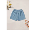 Kids Shorts Sewing Pattern, Shorts Pattern, Kids Pattern, Shorts for Kids, Beginner Pattern, Sewing Pattern Toddlers, Pants Pattern for Kids