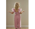 Overalls Sewing Pattern for Kids, Overalls Pattern, Kids Pattern, Jumpsuit Pattern, Beginner Pattern, Sewing Pattern Toddlers, PDF Pattern