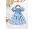 Dress Sewing Pattern for Kids, Dress Pattern, Kids Pattern, Summer Dress Pattern, Beginner Pattern, Sewing Pattern Toddlers, PDF Pattern