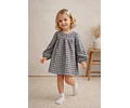 Dress Sewing Pattern for Kids, Dress Pattern, Kids Pattern, Easy PDF Pattern, Beginner Pattern, Sewing Pattern Toddlers, Baby Sewing Pattern