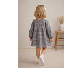 Dress Sewing Pattern for Kids, Dress Pattern, Kids Pattern, Easy PDF Pattern, Beginner Pattern, Sewing Pattern Toddlers, Baby Sewing Pattern