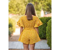 Romper Sewing Pattern for Kids, Romper Pattern, Kids Pattern, Girl Dress Pattern, Beginner Pattern, Sewing Pattern Toddlers, Baby Pattern