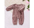 Overalls Sewing Pattern for Kids, Overalls Pattern, Kids Pattern, Jumpsuit Pattern, Beginner Pattern, Sewing Pattern Toddlers, Baby Pattern