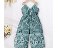 Overalls Sewing Pattern for Kids, Overalls Pattern, Kids Pattern, Jumpsuit Pattern, Beginner Pattern, Sewing Pattern Toddlers, Baby Pattern