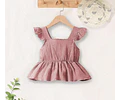 Top Sewing Pattern for Kids, Top Pattern, Kids Pattern, Girl Pattern, Beginner Pattern, Sewing Pattern Toddlers, Baby Pattern, Ruffle Top