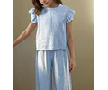 Top Sewing Pattern for Kids, Top Pattern, Kids Pattern, Girl Pattern, Beginner Pattern, Sewing Pattern Toddlers, PDF Pattern, Baby Pattern