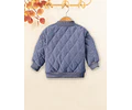 Jacket Sewing Pattern for Kids, Jacket Pattern, Kids Pattern, PDF Pattern, Beginner Pattern, Sewing Pattern Toddlers, Quilted Jacket Pattern